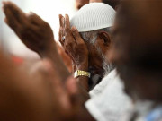 الوداع اے ماہِ رمضان