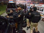 کراچی ڈاکوؤں کی فائرنگ سے مزید 2 شہری قتل ایک زخمی