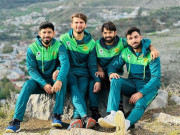 شاہین قومی ٹیم کا فٹنس کیمپ چھوڑ کر پشاور چلے گئے مگر کیوں