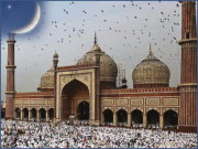 عیدالفطر رب کریم کی طرف سے انعام و اکرام اورگناہوں سے معافی کا دن