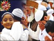 عیدالفطر کی روایتی خوشیاں کیوں دم توڑ رہی ہیں