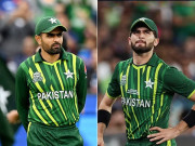 شاہین اور بابر کے دل صاف کرائیں