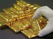 سونے کی عالمی ومقامی قیمتیں تاریخ کی بلند ترین سطح پر آگئیں