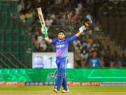 عثمان خان پاکستان کی جانب سے کھیلنے کے اہل ہیں چیئرمین پی سی بی