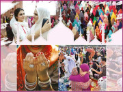 عید تو اجتماعی خوشی کا نام ہے۔۔۔