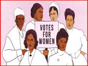 ’’میرا ووٹ میری مرضی‘‘ سے آج تک ۔۔۔