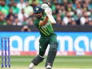 بابراعظم ٹی 20 میں سست بیٹنگ کا دفاع کرنے لگے