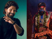 پشپا 2 کیلئے میگا ٹریلر لانچ ایونٹ کی تیاریاں، فلم کب ریلیز ہوگی؟