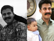 کراچی ڈکیتی مزاحمت پر میجر سعد شیخ کو شہید کرنے والا اسٹریٹ کرمنل گرفتار