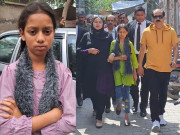 11 سالہ غیر مسلم لڑکی سے نکاح ملزمان کیخلاف مقدمہ درج