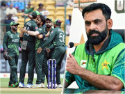 قومی ٹیم کے انتخاب پر محمد حفیظ نے معنی خیز پیغام جاری کر دیا