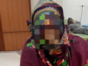 کراچی ناشتے کا سامان لینے جانے والی خاتون ڈکیتی میں مزاحمت پر زخمی