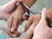 کراچی میں معصوم بچوں کے اغواء میں ملوث ملزم رنگے ہاتھوں گرفتار