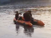 کشتی ڈوبنے کا واقعہ نوشہرہ کا کنڈ پارک عوام کیلیے بند کردیا گیا