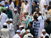 عید خوشیوں بھرا تہوار