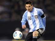 میسی دھاک جمانے کیلئے آج میدان میں اتریں گے