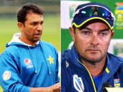 مارک باؤچر نے اظہر محمود کی تقرری کو بہترین فیصلہ قرار دے دیا