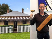 بریڈمین کا آبائی گھر 3 ملین ڈالر میں فروخت کے لیے پیش