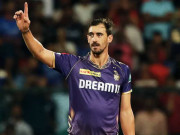 ہیمسٹرنگ انجری مچل اسٹارک نے آسٹریلیا واپسی کا فیصلہ کرلیا