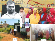 بھارت کی لاکھوں بدقسمت گمشدہ عورتیں