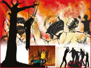 اجتماعی پاگل پن