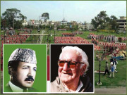 لیاقت باغ ۔۔۔