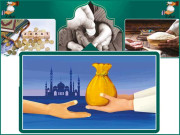 زکوٰۃ کی اہمیت و فرضیت اور اس کے مصارف