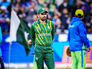 پاک نیوزی لینڈ سیریز کئی ریکارڈز بابراعظم کے منتظر