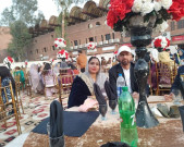 شوہر کے مبینہ تشدد کا شکار خاتون کا بھارت جانے سے انکار تحفظ فراہم کرنے کا مطالبہ