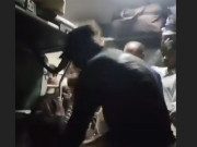 ملت ایکسپریس میں تشدد کیس جاں بحق خاتون کی پوسٹ مارٹم رپورٹ بھی آگئی