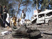 خیبرپختونخوا میں سال بھر کے جرائم 