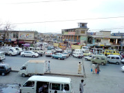 بہارہ کہو وفاقی دارالحکومت کے پہلومیں ایک نیا کراچی  