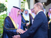 سعودی وزیر خارجہ کا دورہ پاکستان