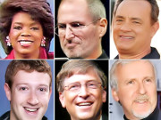 ’’پڑھو گے لکھو گے بنو گے نواب‘‘ دنیا کی 10 کامیاب شخصیات نے محاورہ غلط ثابت کردیا