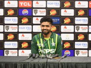 قومی ٹیم میں تمام کھلاڑی پرفارمنس کی بنیاد پر آتے ہیں بابراعظم