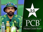 ٹیم ڈائریکٹر کے عہدے سے کیوں ہٹایا گیا حفیظ نے لب کشائی کردی