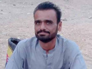 کراچی نامعلوم مسلح ملزمان کی فائرنگ سے 7بچوں کا باپ جاں بحق