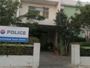 درخشاں تھانے میں ملزم کی ہلاکت انکوائری رپورٹ میں سابق ایس پی کلفٹن قصور وار قرار