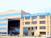 این ایچ اے کی جانب سے ٹول پلازوں کا ٹھیکہ من پسند کمپنیوں کو نوازنے کا انکشاف 