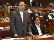 سیاسی مفاہمت اور معاشی ترقی