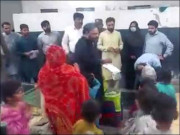 پنجاب میں 52 غیر رجسٹرڈ شیلٹر ہومز موجود یتیم بچوں کا مستقبل سوالیہ نشان