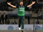 زمان خان نے یارکر کو اپنا سب سے موثر ہتھیار قرار دے دیا