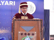 مشترکہ مفادات کی کونسل کی منظوری کے بغیر ایچ ای سی فنڈ نہیں روک سکتی وائس چانسلر لیاری یونیورسٹی