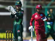 دوسرا ون ڈے ویسٹ انڈیز ویمن ٹیم نے پاکستان کو شکست دیکر سیریز جیت لی