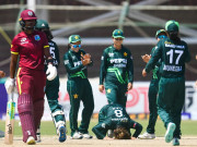 ندا ڈار کا ون ڈے انٹرنیشنل میں تاریخی سنگ میل دوسری پاکستانی کرکٹر بن گئیں