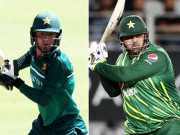 ٹی20 سیریز انجرڈ اعظم خان کی جگہ حسیب اللہ طلب