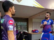 ’کیا بیٹ توڑ دیا دوسرا نہیں دوں گا‘