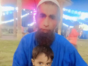 کراچی  ڈاکوؤں اور شہریوں کے درمیان فائرنگ کی زد میں آکر 8 بچوں کا باپ جاں بحق