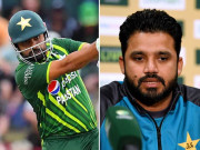 ’’بابراعظم کو قیادت سے ہٹانے اور پھر دوبارہ لانے کا فیصلہ بھی آئیڈیل نہیں‘‘