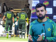 شاداب کو ٹیم کے اسٹرائیک ریٹ کی فکر ستانے لگی